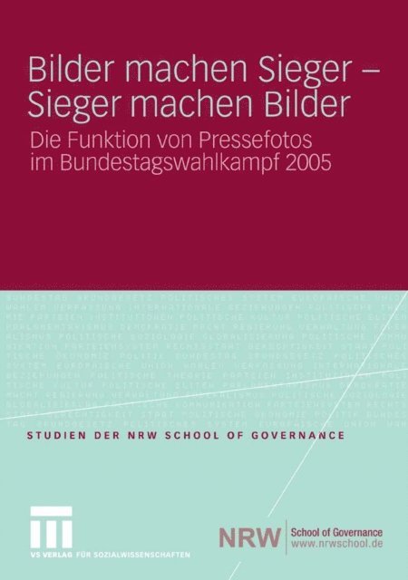 Moritz Ballensiefen - Bilder machen Sieger - Sieger machen Bilder, E-bok