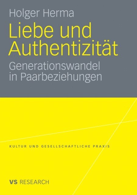 Holger Herma - Liebe und Authentizität, E-bok