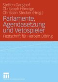 Parlamente, Agendasetzung und Vetospieler