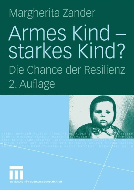 Margherita Zander - Armes Kind - starkes Kind?, E-bok