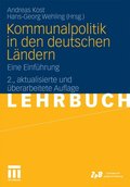 Kommunalpolitik in den deutschen Lÿndern