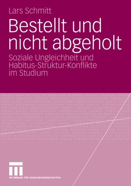 Lars Schmitt - Bestellt und nicht abgeholt, E-bok