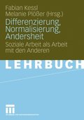 Differenzierung, Normalisierung, Andersheit