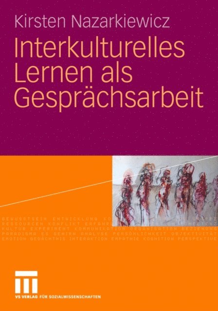 Kirsten Nazarkiewicz - Interkulturelles Lernen als Gesprächsarbeit, E-bok
