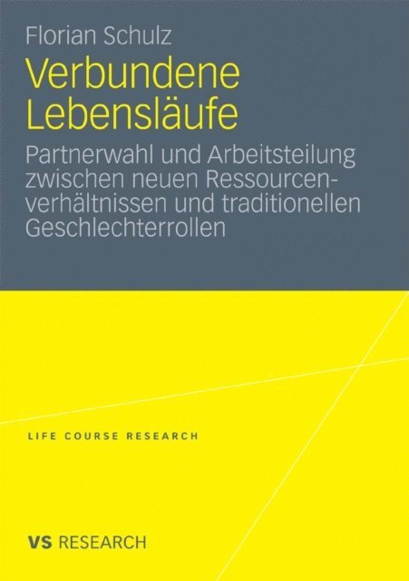 Florian Schulz - Verbundene Lebensläufe, E-bok
