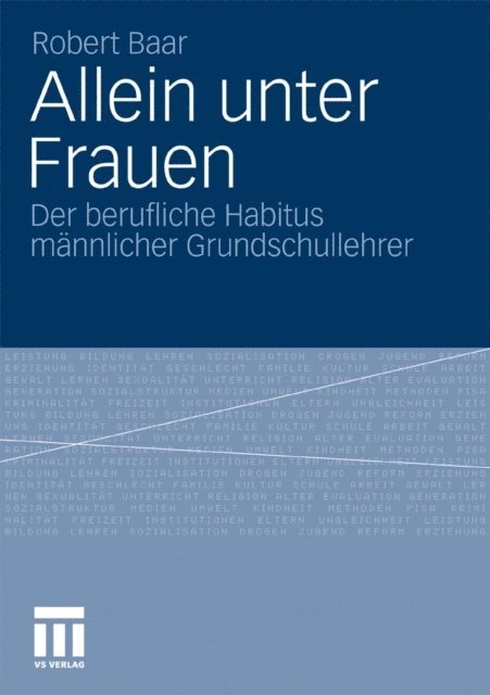 Robert Baar - Allein unter Frauen, E-bok