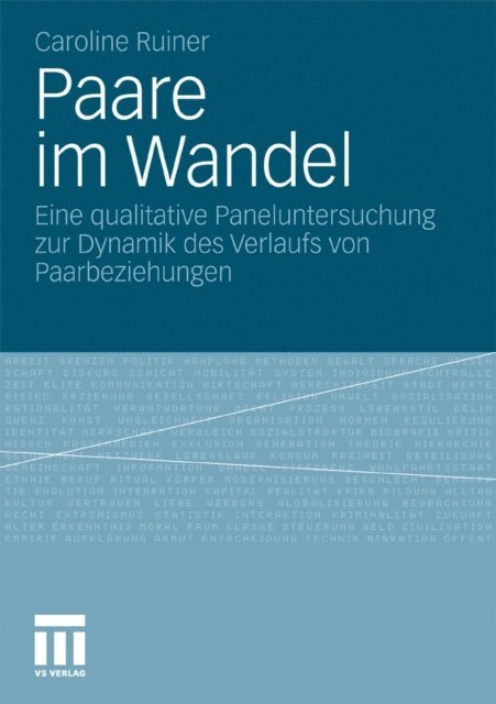 Caroline Ruiner - Paare im Wandel, E-bok