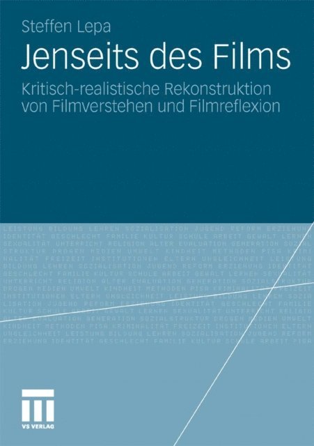 Steffen Lepa - Jenseits des Films, E-bok