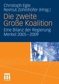 Die zweite Groÿe Koalition