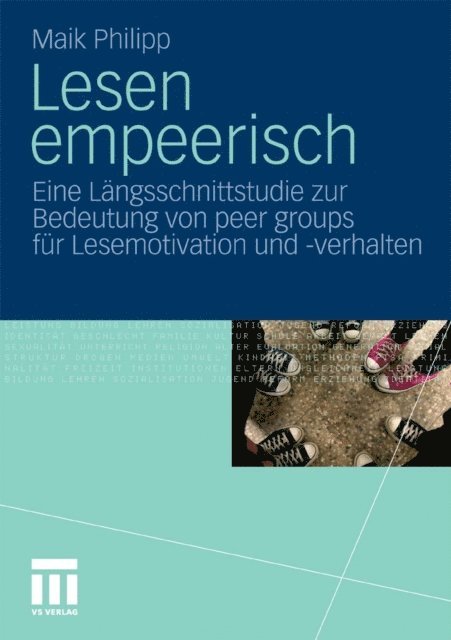 Maik Philipp - Lesen empeerisch, E-bok