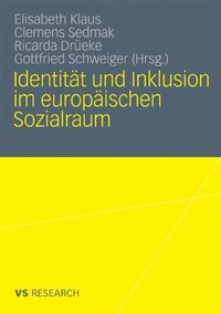 Identitÿt und Inklusion im europÿischen Sozialraum