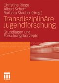 TransdisziplinÃ¿re Jugendforschung
