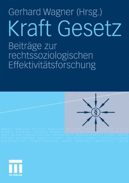 Gerhard Wagner - Kraft Gesetz, E-bok