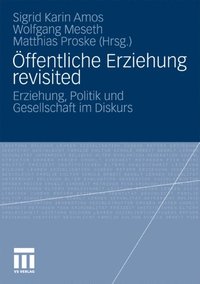 ÿffentliche Erziehung revisited