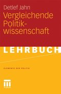 Vergleichende Politikwissenschaft