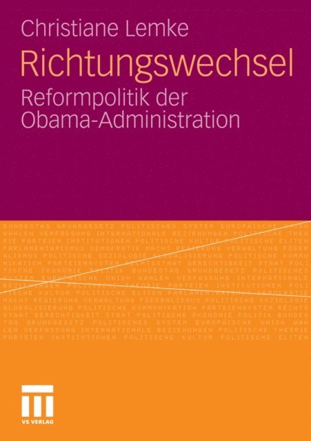 Christiane Lemke - Richtungswechsel, E-bok