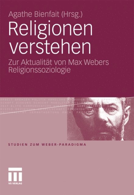 Agathe Bienfait - Religionen verstehen, E-bok