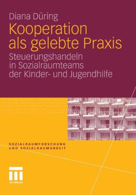 Diana During - Kooperation als gelebte Praxis, E-bok