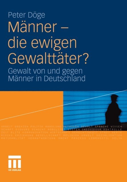 Peter Doge - Männer - die ewigen Gewalttäter?, E-bok