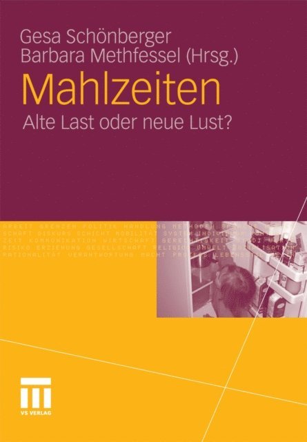 Barbara Methfessel, Gesa Schonberger - Mahlzeiten, E-bok