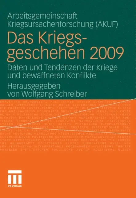Wolfgang Schreiber - Das Kriegsgeschehen 2009, E-bok. Tillgänglighet: Lägg i varukorg