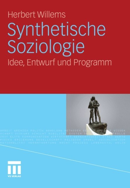 Herbert Willems - Synthetische Soziologie, E-bok