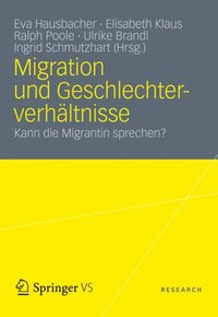 Migration und Geschlechterverhÿltnisse