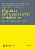 Migration und GeschlechterverhÃ¿ltnisse