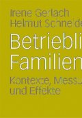 Betriebliche Familienpolitik