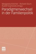 Paradigmenwechsel in der Familienpolitik