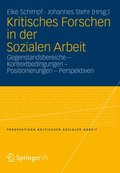 Kritisches Forschen in der Sozialen Arbeit