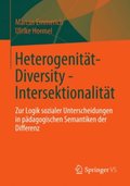 Heterogenitÿt - Diversity - Intersektionalitÿt