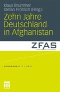 Zehn Jahre Deutschland in Afghanistan