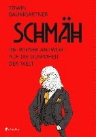 Edwin Baumgartner - Schmäh, Häftad