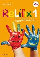 Hanna Bogdahn - Relifix 1, Häftad. Tillgänglighet: Lägg i varukorg