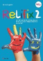 Bogdahn Hanna - Relifix 2, Häftad