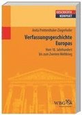 Europ�ische Verfassungsgeschichte