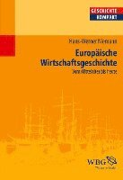 Europ�ische Wirtschaftsgeschichte