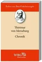 Thietmar von Merseburg, Werner Trillich - Chronik, Häftad. Tillgänglighet: Lägg i varukorg