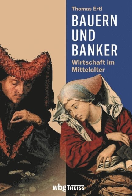 Thomas Ertl - Bauern und Banker, E-bok
