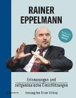 Oliver Dürkop - Rainer Eppelmann, Inbunden