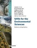 UAVs for the Environmental Sciences