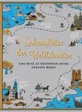 Schaupltze der Weltliteratur