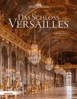 Guillaume Picon - Das Schloss Versailles, Inbunden. Tillgänglighet: Lägg i varukorg