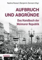 Nadine Rossol, Benjamin Ziemann - Aufbruch und Abgründe, Inbunden. Tillgänglighet: Lägg i varukorg