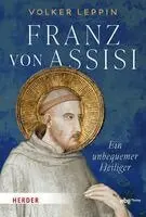 Volker Leppin - Franz von Assisi, Inbunden. Tillgänglighet: Lägg i varukorg