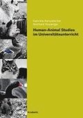 Human-Animal Studies im Universittsunterricht