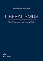 Gerald Mackenthun - Liberalismus, Häftad