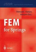 FEM for Springs