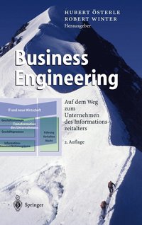 Business Engineering